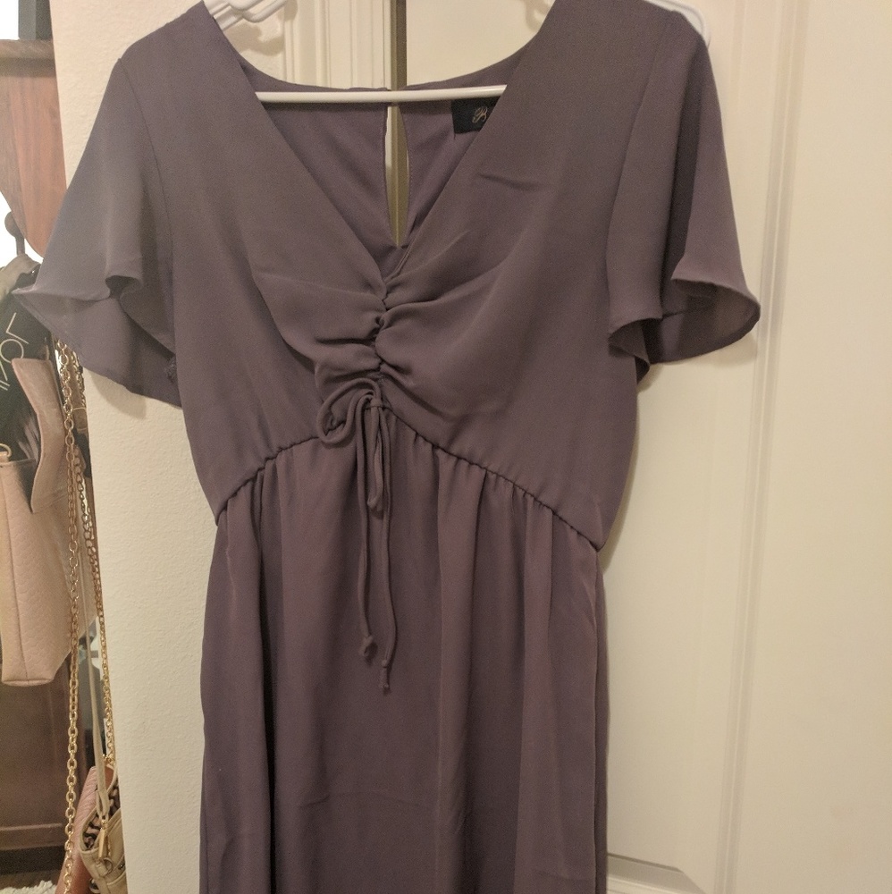 Dresses